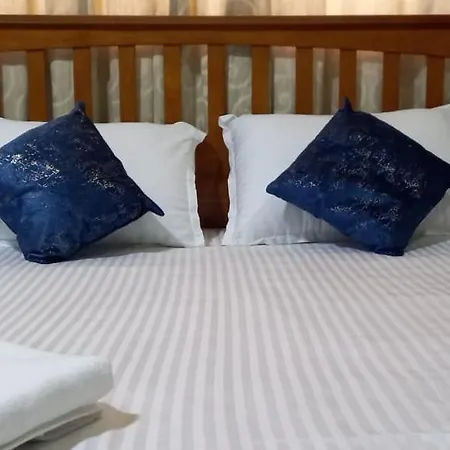 Sheperds Deluxe Apartments Colva Beach